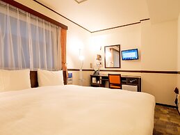 Toyoko Inn Osaka Umeda Nakatsu No.2