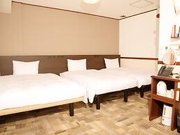 Toyoko Inn Osaka Umeda Nakatsu No.2