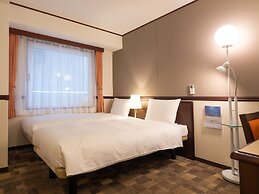 Toyoko Inn Osaka Umeda Nakatsu No.2