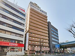 Toyoko Inn Osaka Umeda Nakatsu No.2
