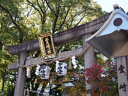 Toyoko Inn Osaka Umeda Nakatsu No.2