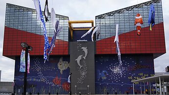 Toyoko Inn Osaka Umeda Nakatsu No.2