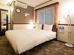Toyoko Inn Osaka Umeda Nakatsu No.2