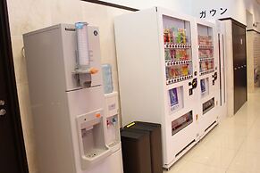 Toyoko Inn Osaka Umeda Nakatsu No.2