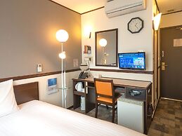 Toyoko Inn Osaka Umeda Nakatsu No.2