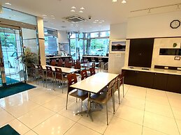 Toyoko Inn Hiroshima Ekimae Ohashi Minami