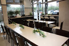 Toyoko Inn Hiroshima Ekimae Ohashi Minami