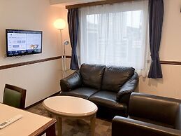 Toyoko Inn Hiroshima Ekimae Ohashi Minami