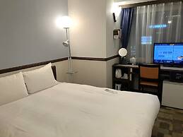 Toyoko Inn Hiroshima Ekimae Ohashi Minami