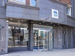 Toyoko Inn Hiroshima Ekimae Ohashi Minami