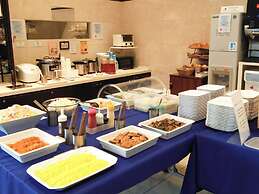 Toyoko Inn Hiroshima Ekimae Ohashi Minami