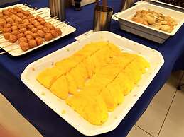 Toyoko Inn Hiroshima Ekimae Ohashi Minami