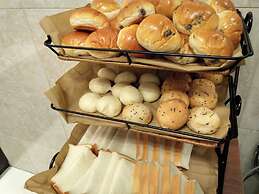 Toyoko Inn Hiroshima Ekimae Ohashi Minami