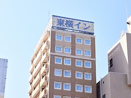 Toyoko Inn Hiroshima Ekimae Ohashi Minami