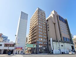 Toyoko Inn Hiroshima Ekimae Ohashi Minami