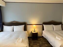 Toyoko Inn Hiroshima Ekimae Ohashi Minami