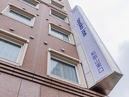 Toyoko Inn JR Wakayama Station Higashi