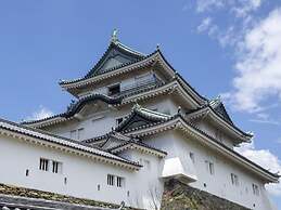 Toyoko Inn JR Wakayama Station Higashi