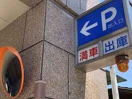 Toyoko Inn JR Wakayama Station Higashi