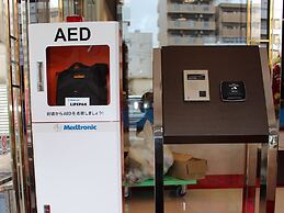 Toyoko Inn JR Wakayama Station Higashi