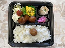 Toyoko Inn JR Wakayama Station Higashi