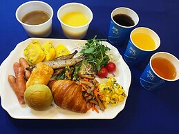 Toyoko Inn Kanazawa Kenrokuen Korimbo