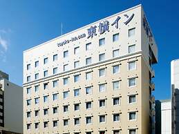 Toyoko Inn Kanazawa Kenrokuen Korimbo