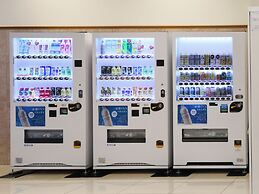 Toyoko Inn Kanazawa Kenrokuen Korimbo