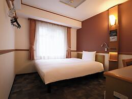 Toyoko Inn Kanazawa Kenrokuen Korimbo