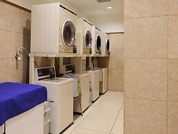 Toyoko Inn Kanazawa Kenrokuen Korimbo