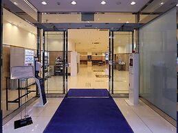 Toyoko Inn Kanazawa Kenrokuen Korimbo