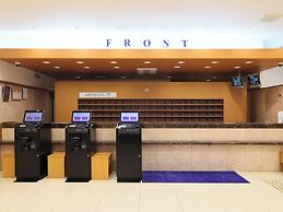 Toyoko Inn Kanazawa Kenrokuen Korimbo