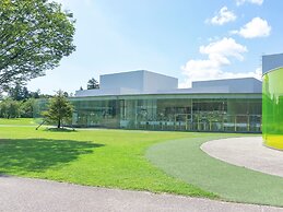 Toyoko Inn Kanazawa Kenrokuen Korimbo