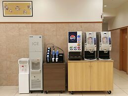 Toyoko Inn Kanazawa Kenrokuen Korimbo