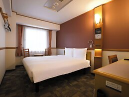 Toyoko Inn Kanazawa Kenrokuen Korimbo