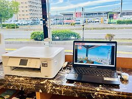 Toyoko Inn Higashi Hiroshima Station
