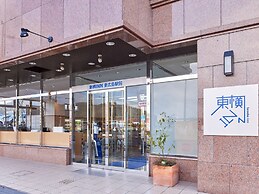 Toyoko Inn Higashi Hiroshima Station