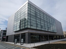 Toyoko Inn Higashi Hiroshima Station