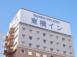 Toyoko Inn Higashi Hiroshima Station