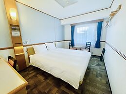 Toyoko Inn Higashi Hiroshima Station