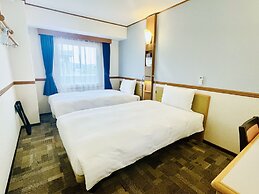 Toyoko Inn Higashi Hiroshima Station