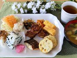 Toyoko Inn Higashi Hiroshima Station