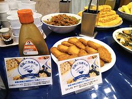 Toyoko Inn Higashi Hiroshima Station