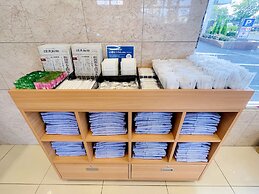 Toyoko Inn Higashi Hiroshima Station