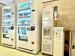 Toyoko Inn Higashi Hiroshima Station