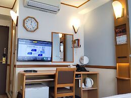Toyoko Inn Higashi Hiroshima Station