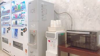 Toyoko Inn Tokyo Ueno Tawaramachi-eki