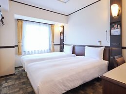 Toyoko Inn Tokyo Ueno Tawaramachi-eki