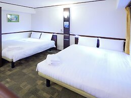 Toyoko Inn Tokyo Ueno Tawaramachi-eki