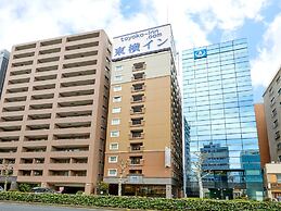 Toyoko Inn Tokyo Ueno Tawaramachi-eki